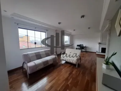 Sobrado com 4 Quartos à venda, 336m² no Cerâmica, São Caetano do Sul