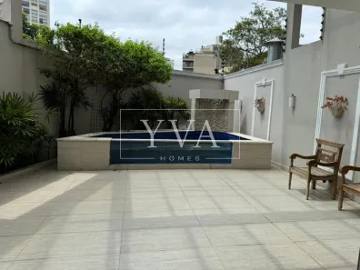 Casa com 3 Quartos à venda, 470m² no Vila Mariana, São Paulo
