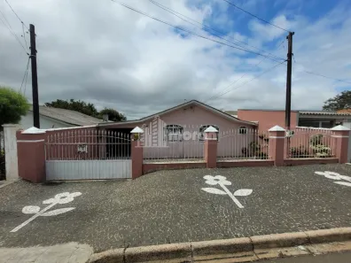 Casa com 2 Quartos à venda, 107m² no Boa Vista, Ponta Grossa