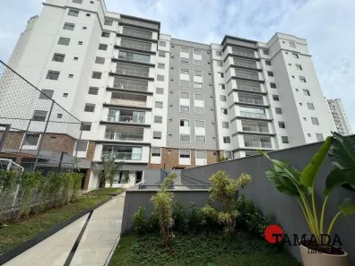 Apartamento com 2 Quartos à venda, 100m² no Vila Gomes Cardim, São Paulo