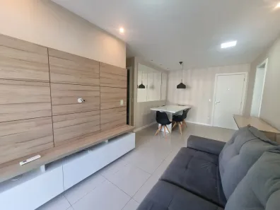 Apartamento com 3 Quartos à venda, 83m² no Freguesia (Jacarepaguá), Rio de Janeiro