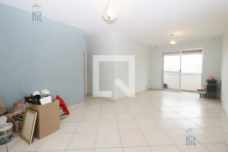 Apartamento com 3 Quartos à venda, 97m² no Vila Monte Alegre, São Paulo