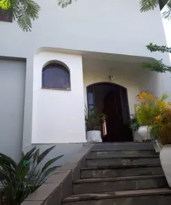 Casa com 4 Quartos à venda, 327m² no Brooklin Paulista, São Paulo
