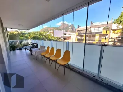 Apartamento com 2 Quartos à venda, 92m² no Barra da Tijuca, Rio de Janeiro