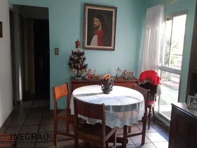 Apartamento com 2 Quartos à venda, 64m² no Vila Moraes, São Paulo