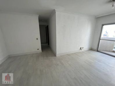 Apartamento com 3 Quartos à venda, 78m² no Belenzinho, São Paulo