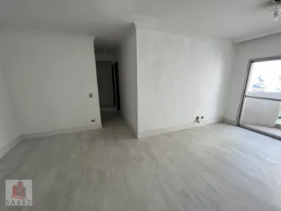 Apartamento com 3 Quartos à venda, 78m² no Belenzinho, São Paulo
