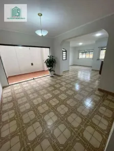 Imóvel Comercial com 4 Quartos para alugar, 262m² no Jardim, Santo André