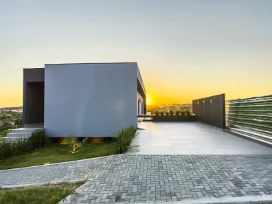 Casa de Condomínio com 3 Quartos à venda, 236m² no Tabajaras, Teresina