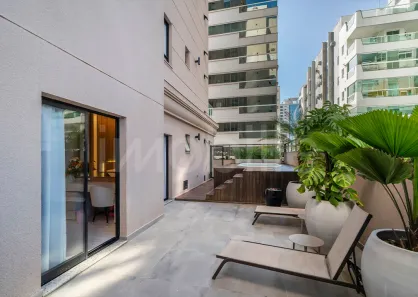 Apartamento com 4 Quartos à venda, 295m² no Andorinha, Itapema