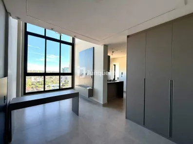 Apartamento com 1 Quarto para alugar, 39m² no São Dimas, Piracicaba