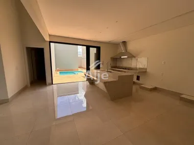 Casa de Condomínio com 3 Quartos à venda, 250m² no Jardim Esmeralda, Marília