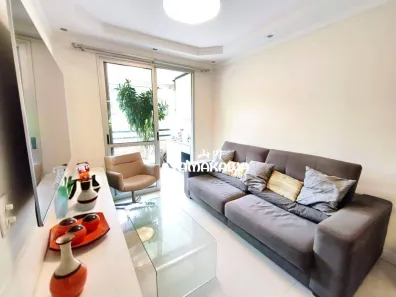 Apartamento com 3 Quartos à venda, 80m² no Vila Gomes Cardim, São Paulo
