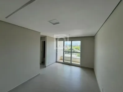 Apartamento com 2 Quartos à venda, 52m² no Vila Progresso, Sorocaba