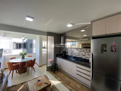 Apartamento com 2 Quartos à venda, 58m² no Floresta, Dois Irmãos
