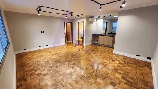 Apartamento com 3 Quartos à venda, 108m² no Pinheiros, São Paulo