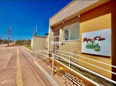 Casa de Condomínio com 2 Quartos à venda, 103m² no Morros, Teresina