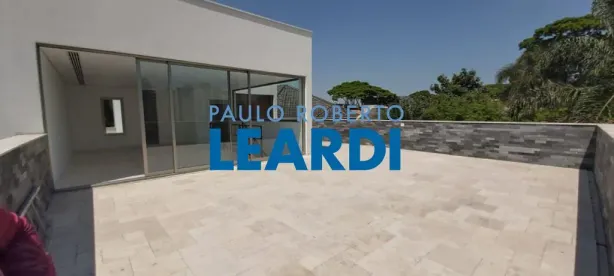 Casa de Condomínio com 4 Quartos à venda, 779m² no Planalto Paulista, São Paulo
