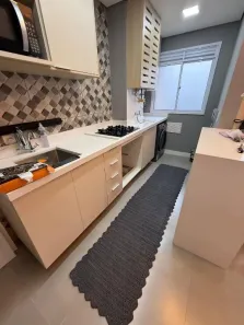 Apartamento com 2 Quartos para alugar, 38m² no Vila Jaraguá, São Paulo