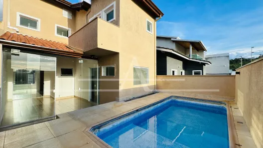 Casa com 3 Quartos à venda, 100m² no Residencial Quinta dos Vinhedos, Bragança Paulista