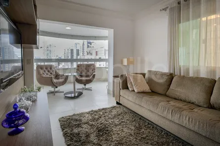 Apartamento com 3 Quartos à venda, 140m² no Centro, Balneário Camboriú