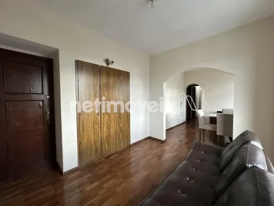 Apartamento com 3 Quartos à venda, 102m² no Boa Viagem, Belo Horizonte