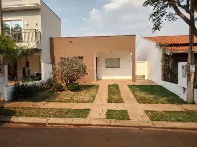 Casa de Condomínio com 2 Quartos à venda, 89m² no Jardim Marialice, Araraquara