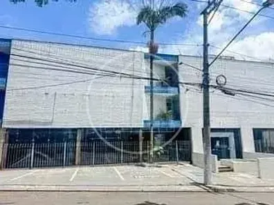 Prédio Comercial para alugar, 749m² no Jordanópolis, São Paulo