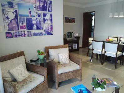 Apartamento com 3 Quartos à venda, 104m² no Candeal, Salvador