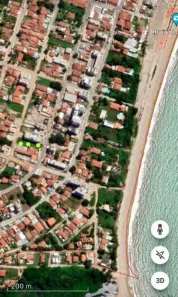 Lote/Terreno à venda, 900m² no Cidade Balneária Novo Mundo I, Conde