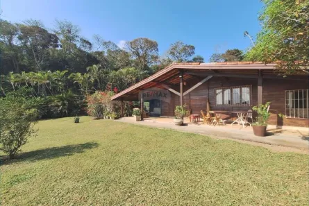 Fazenda/Sítio com 3 Quartos à venda, 500m² no Gabriel Piza, São Roque