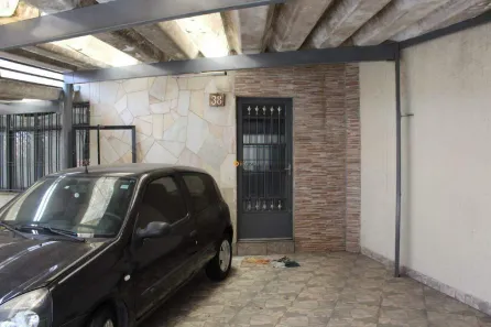 com 4 Quartos à venda, 167m² no Vila Moraes, São Paulo
