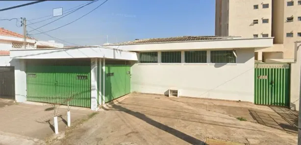 Casa com 7 Quartos para alugar, 346m² no São Dimas, Piracicaba