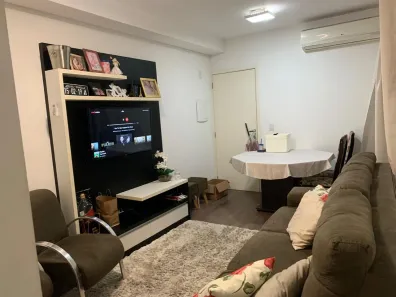 Apartamento com 2 Quartos à venda, 52m² no Vista Alegre, Vinhedo