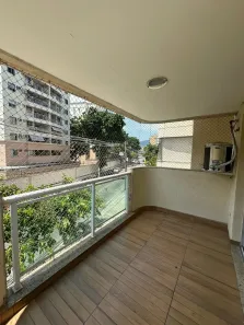 Apartamento com 2 Quartos à venda, 90m² no Pechincha, Rio de Janeiro