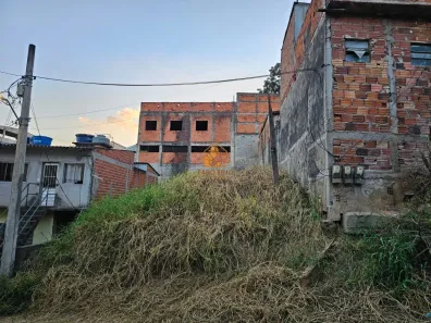 Lote/Terreno à venda, 192m² no Vila Mangalot, São Paulo