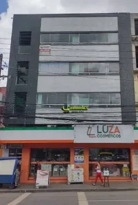 Sala Comercial para alugar, 32m² no Mares, Salvador