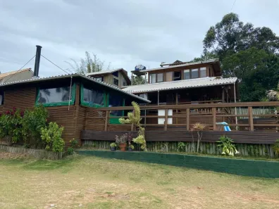 Imóvel Comercial à venda, 400m² no Ibiraquera, Imbituba