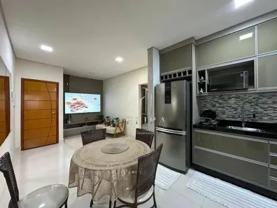 Apartamento com 2 Quartos à venda, 60m² no Vila Pântano II, Santa Bárbara D'Oeste