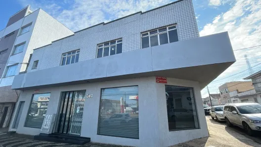 Ponto Comercial para alugar, 160m² no Centro, Ponta Grossa