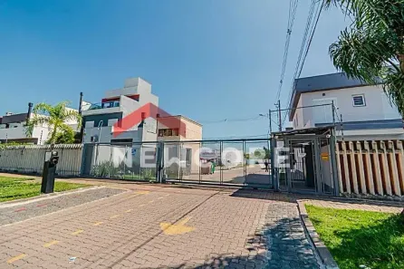 Casa de Condomínio com 3 Quartos à venda, 110m² no Hípica, Porto Alegre