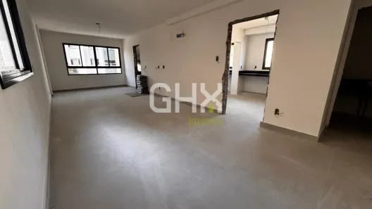 Apartamento com 4 Quartos à venda, 135m² no Cidade Nova, Belo Horizonte