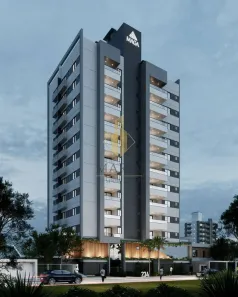 Apartamento com 3 Quartos à venda, 108m² no Centro, Navegantes