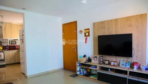 Cobertura com 4 Quartos à venda, 172m² no Vila Floresta, Santo André