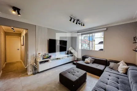 Apartamento com 2 Quartos à venda, 81m² no Parque da Mooca, São Paulo