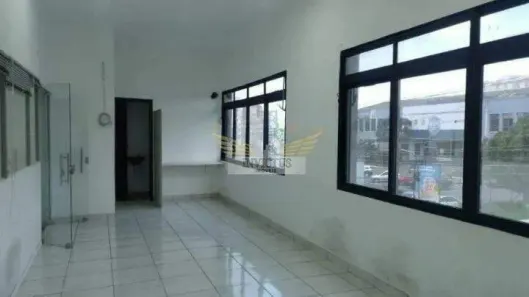 Ponto Comercial para alugar, 200m² no Jardim do Mar, São Bernardo do Campo