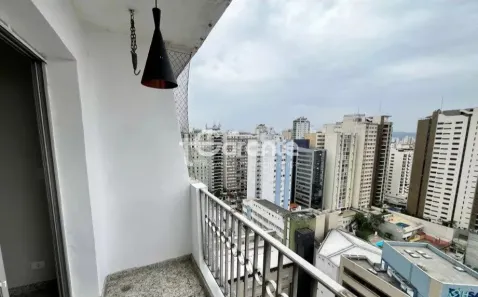 Apartamento com 5 Quartos para alugar, 162m² no Santana, São Paulo