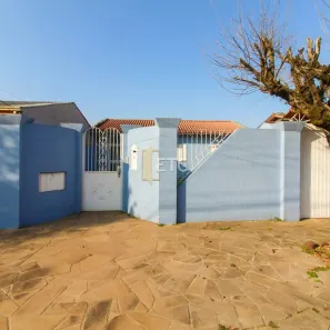 Casa com 3 Quartos à venda, 120m² no Harmonia, Canoas