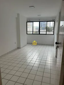 Apartamento com 2 Quartos à venda, 51m² no Petrópolis, Natal