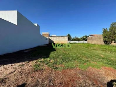 Lote/Terreno à venda, 354m² no Jardim da Colina, Americana